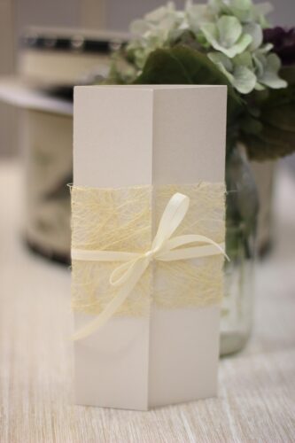 dárek s překvapením